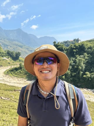 Tung Nguyen