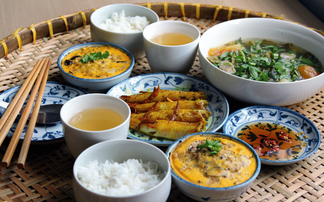 A Foodie’s Guide to Vietnam