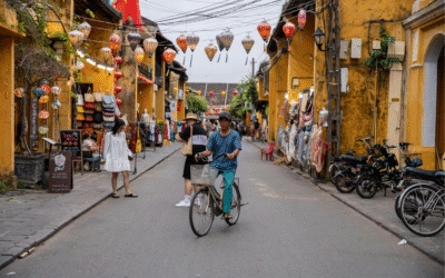 Travel Tips for Visitors